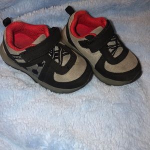 Carters light up sneakers
